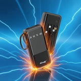 20000mAh Large Capacity Mobile Power Bank with Multi Interface Output