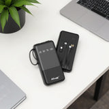 20000mAh Large Capacity Mobile Power Bank with Multi Interface Output