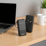20000mAh Large Capacity Mobile Power Bank with Multi Interface Output