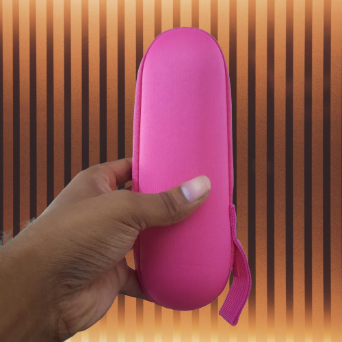 Anti UV Mini Umbrella With Premium Bag