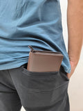 Mens Business Wallet