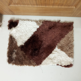 Soft Fur Carpet Fluffy Non Slip Rugs