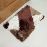 Soft Fur Carpet Fluffy Non Slip Rugs