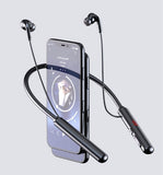 Neck Hanging Sports Bluetooth Headset