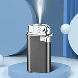 Flame Trick Water Gun Lighter