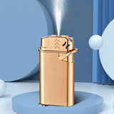 Flame Trick Water Gun Lighter