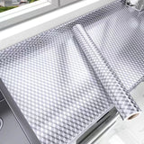 Multi-Purpose Thickened Oil-Resistant Foil Paper