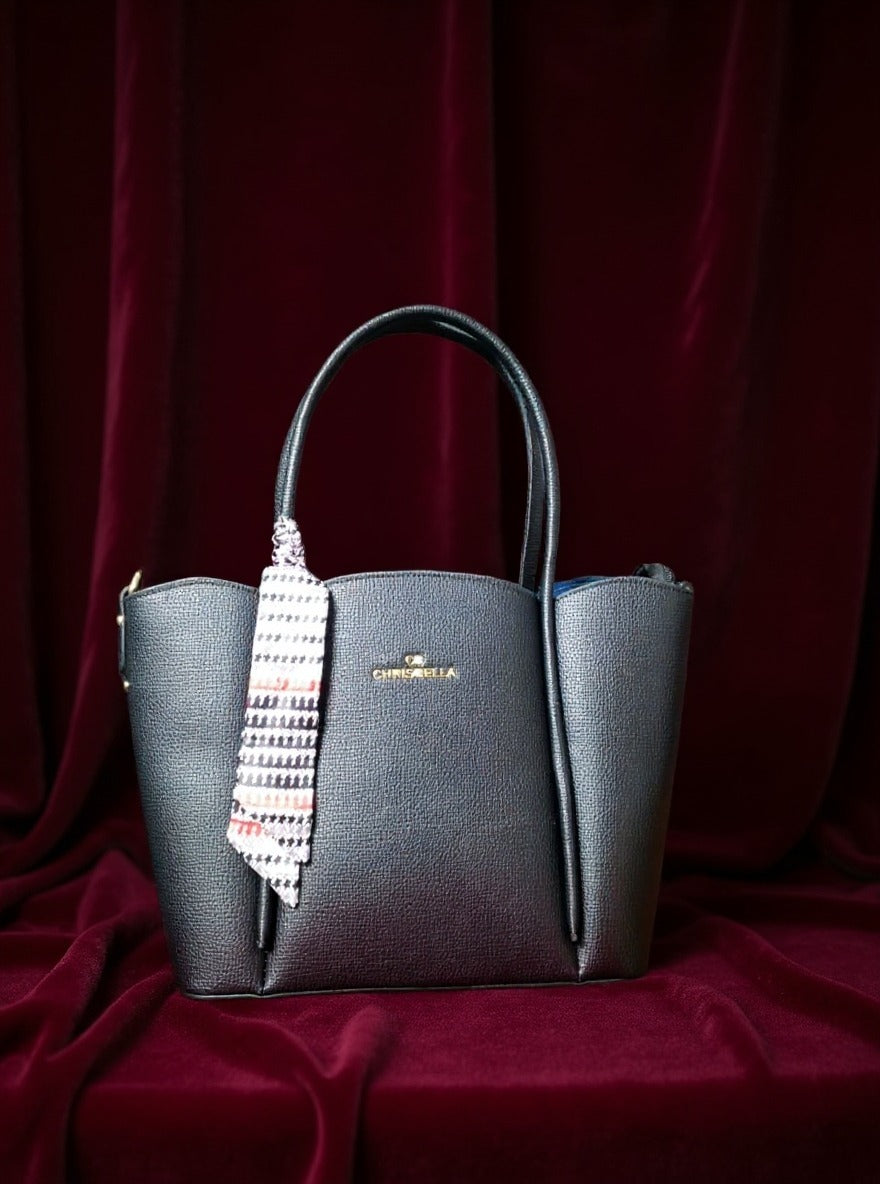 Urban Style Compact Tote Bag