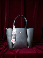 Urban Style Compact Tote Bag