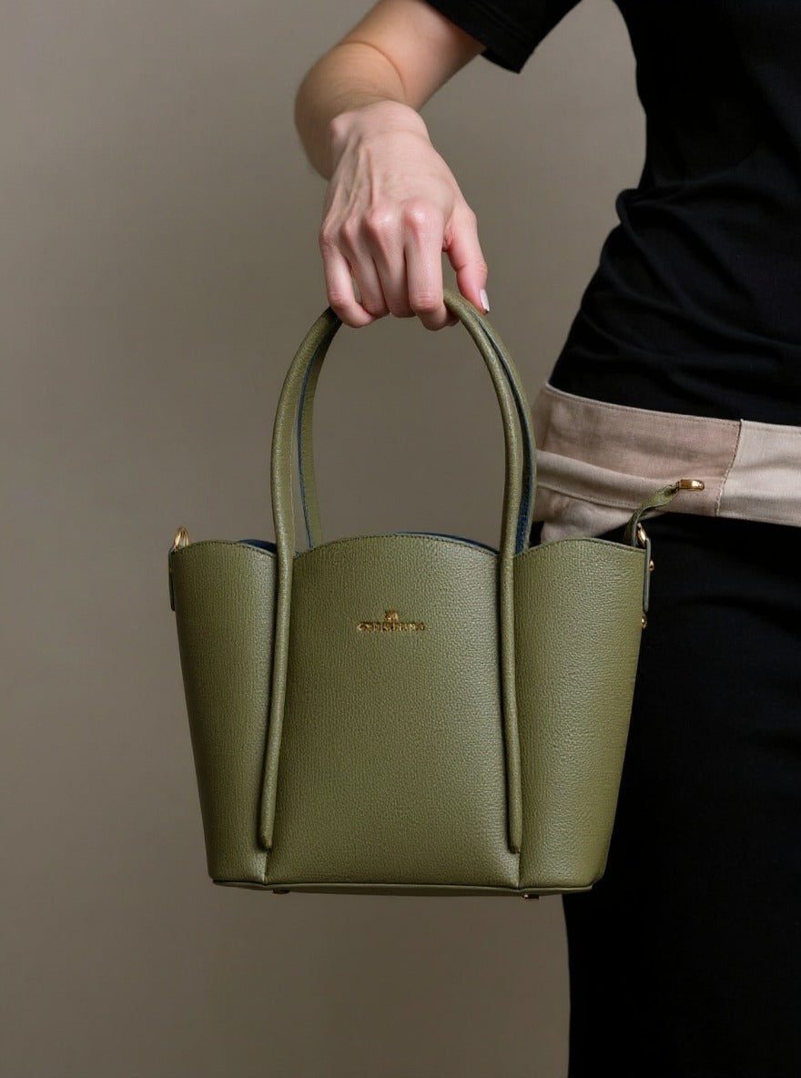 Urban Style Compact Tote Bag