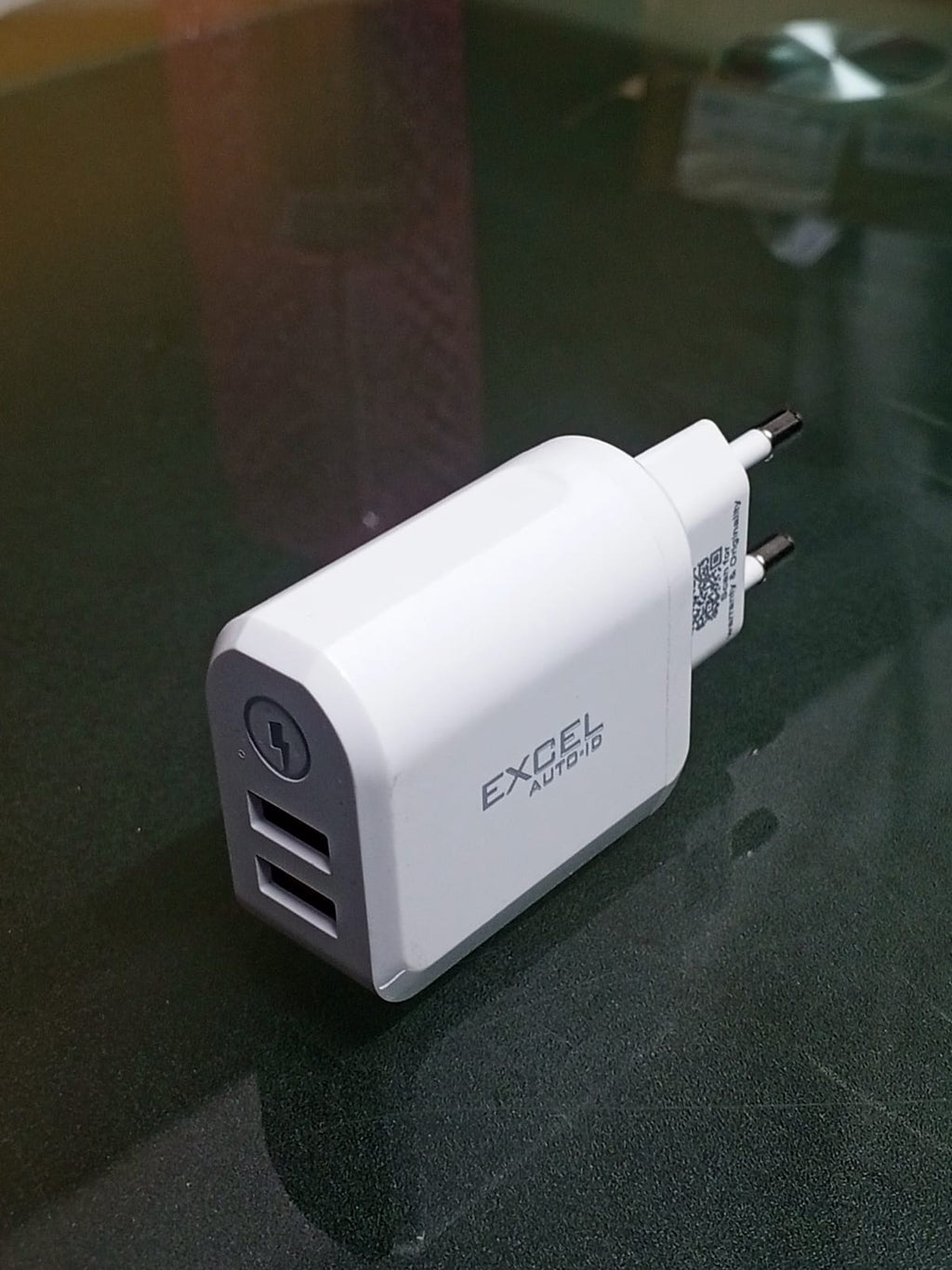 EXCEL ULTRA FAST CHARGER