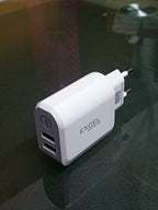 EXCEL ULTRA FAST CHARGER