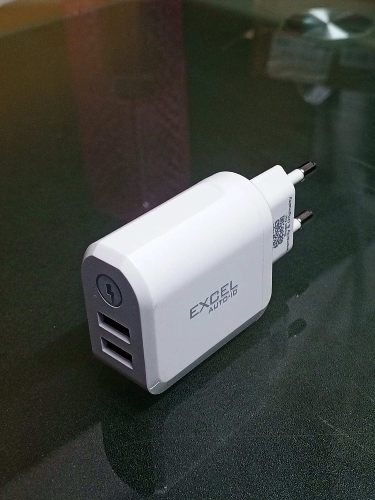 EXCEL ULTRA FAST CHARGER