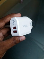 EXCEL ULTRA FAST CHARGER
