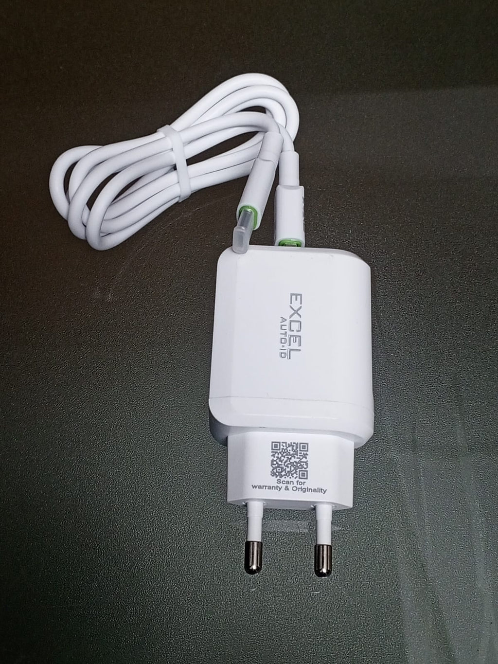 EXCEL ULTRA FAST CHARGER