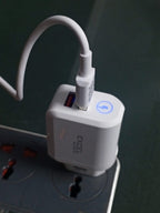 EXCEL ULTRA FAST CHARGER