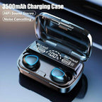 KAIZEN M10 TWS Wireless Bluetooth Earbuds