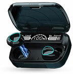 KAIZEN M10 TWS Wireless Bluetooth Earbuds
