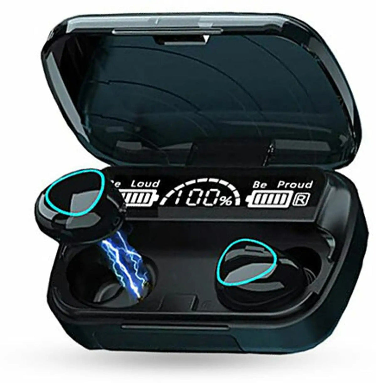 KAIZEN M10 TWS Wireless Bluetooth Earbuds