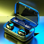 KAIZEN M10 TWS Wireless Bluetooth Earbuds