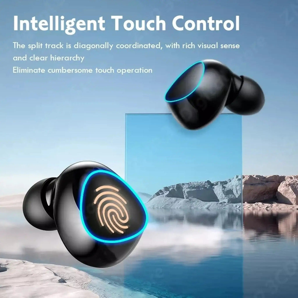 KAIZEN M10 TWS Wireless Bluetooth Earbuds
