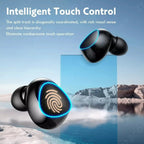 KAIZEN M10 TWS Wireless Bluetooth Earbuds