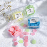 Petal Soap Paper ( Set Of 4 )