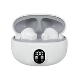 TWS HiFi Sound Game Headsets Led Power Display Earbuds