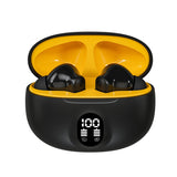 TWS HiFi Sound Game Headsets Led Power Display Earbuds