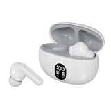 TWS HiFi Sound Game Headsets Led Power Display Earbuds