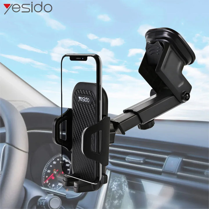 Cell Phone Gps Car Holder Universal Olixar Universal Dual