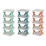 5-Tier Shoe Rack