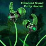 Type-c wired Noise-cancelling Premium Gaming Headphone