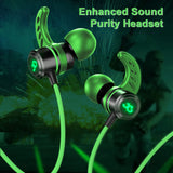 Type-c wired Noise-cancelling Premium Gaming Headphone