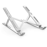 Aluminum alloy adjustable Laptop stand