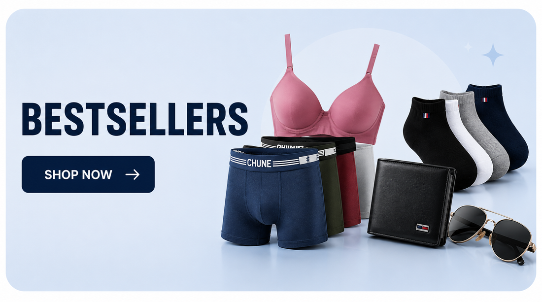 Bestsellers