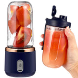 High Quality Portable 2 Cups Electric Juice Maker