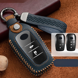 Universal Toyota Leather Key Protector