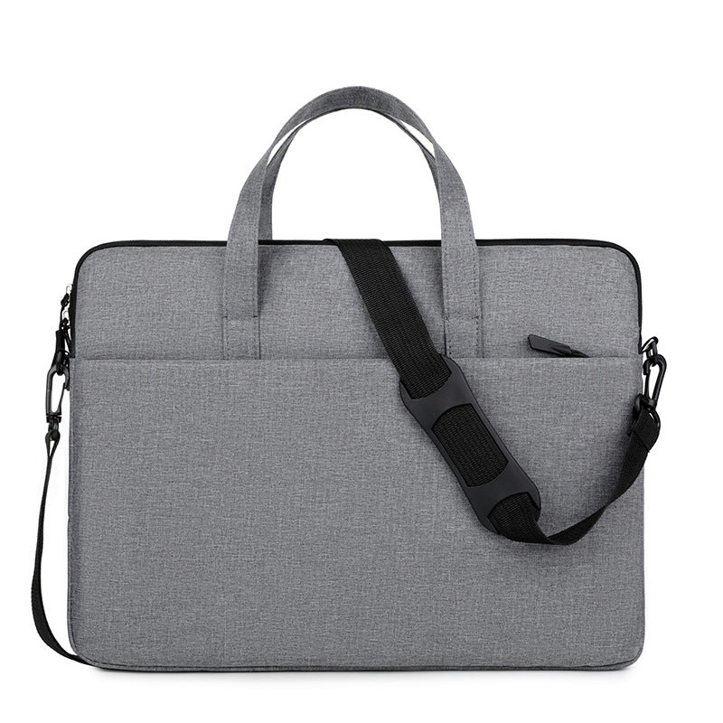 Portable Liner Slim Laptop Bag (14 inch)