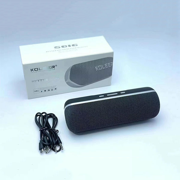 Koleer S816 Bluetooth Speaker