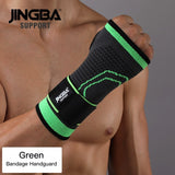 Elastic Wrist Brace Sleeve