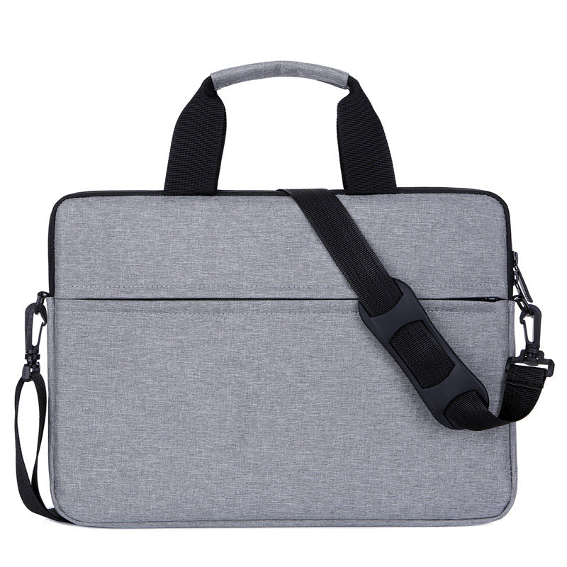 Portable Liner Slim Laptop Bag (14 inch)