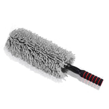 High Quality Microfiber Round Duster