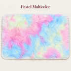 Pastel Multicolor