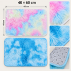 40 x 60 cm mat size guide