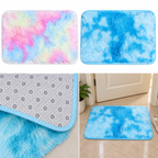 Sky Blue compact indoor doorway use