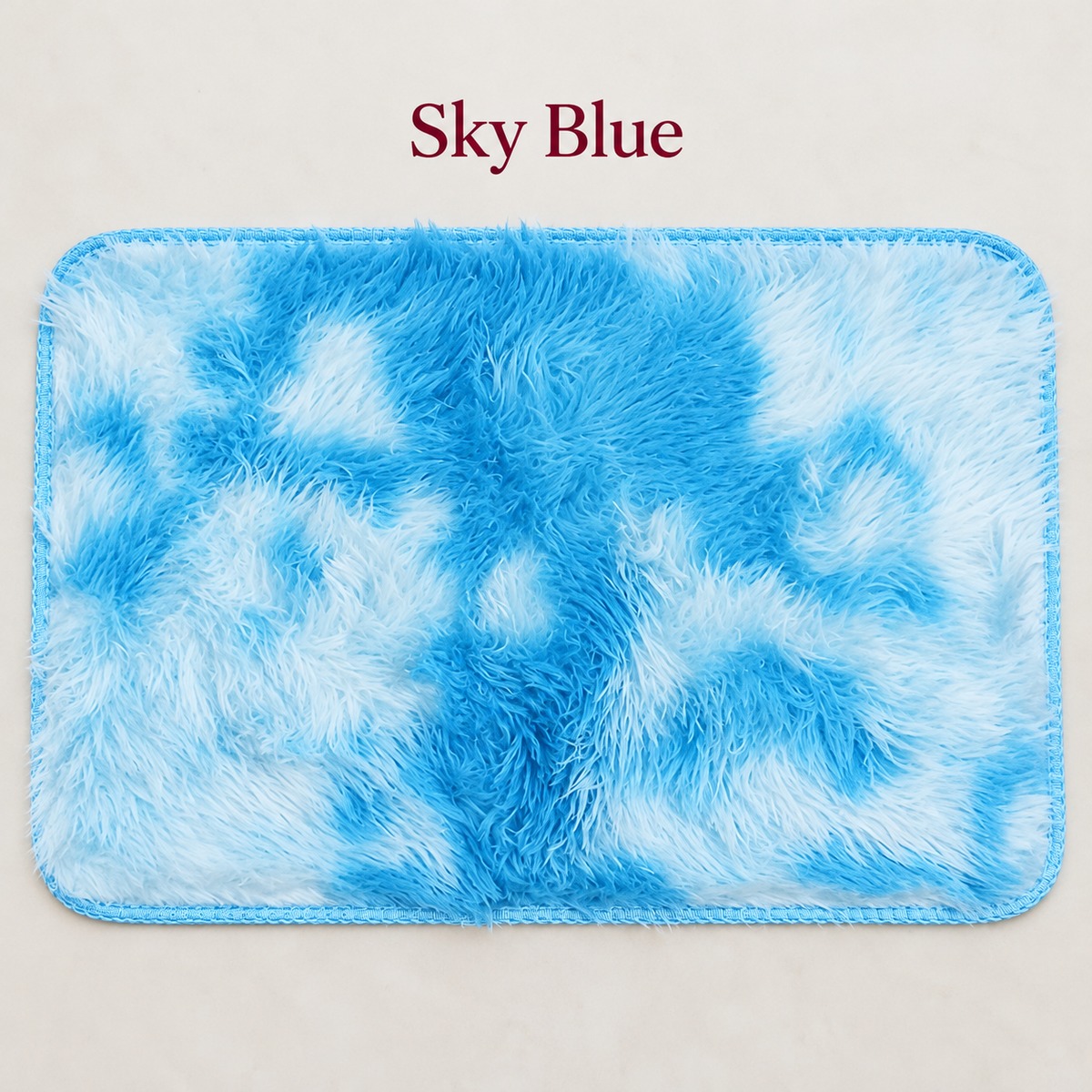 Sky Blue