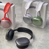 Over-ear noise cancelling long standby built-in headset