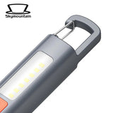 Ultra-bright Usb Rechargeable Led Flashlight