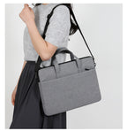 Portable Liner Slim Laptop Bag (14 inch)